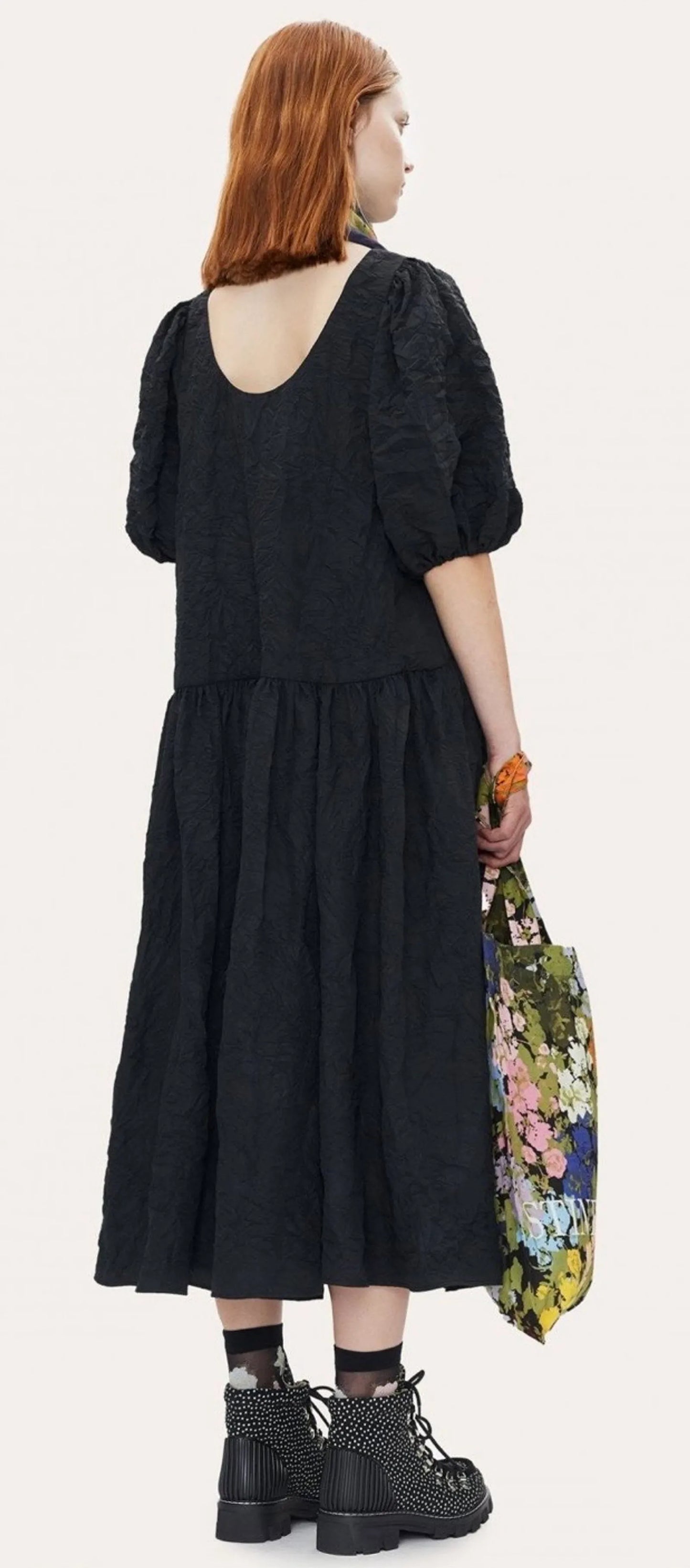 Stine Goya Amelia Dress