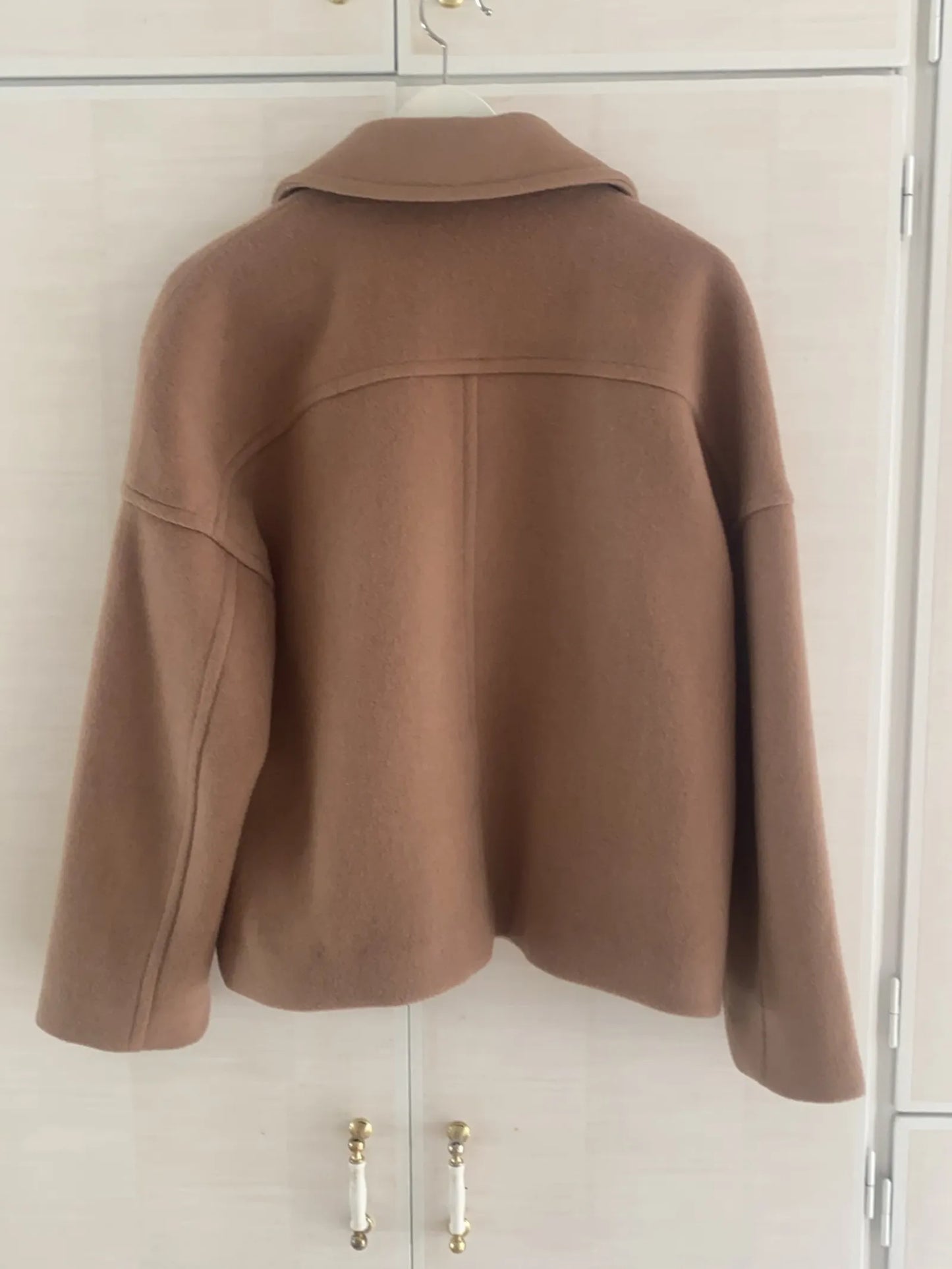 Gant-ulljacka