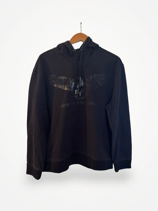 Armani-hoodie