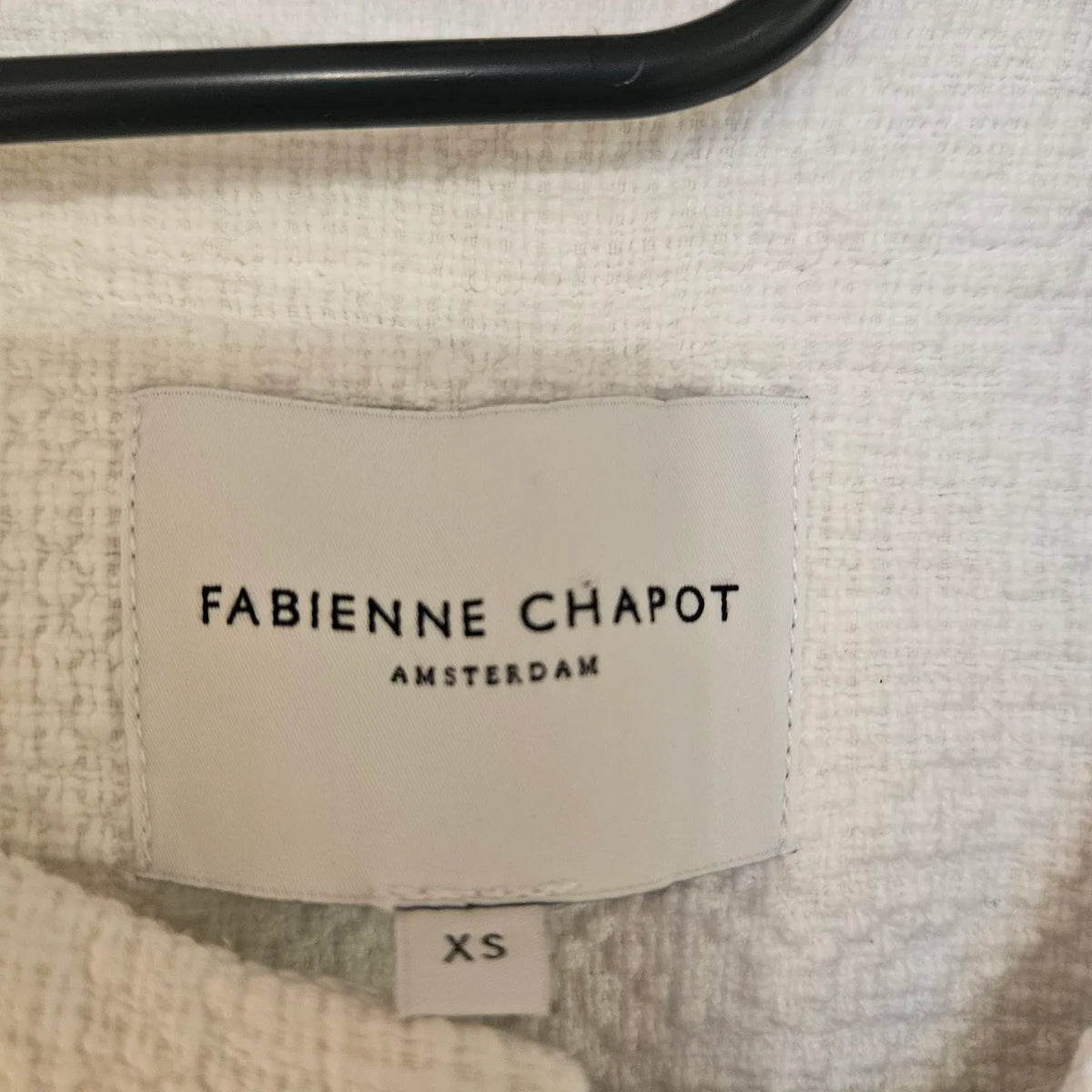 Fabienne Chapot Jennifer-kavaj