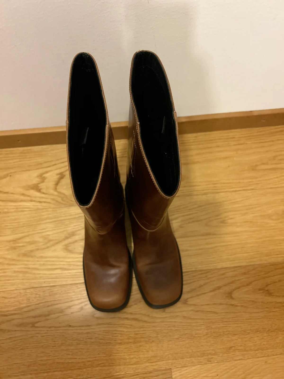 Vagabond Daniella Boots