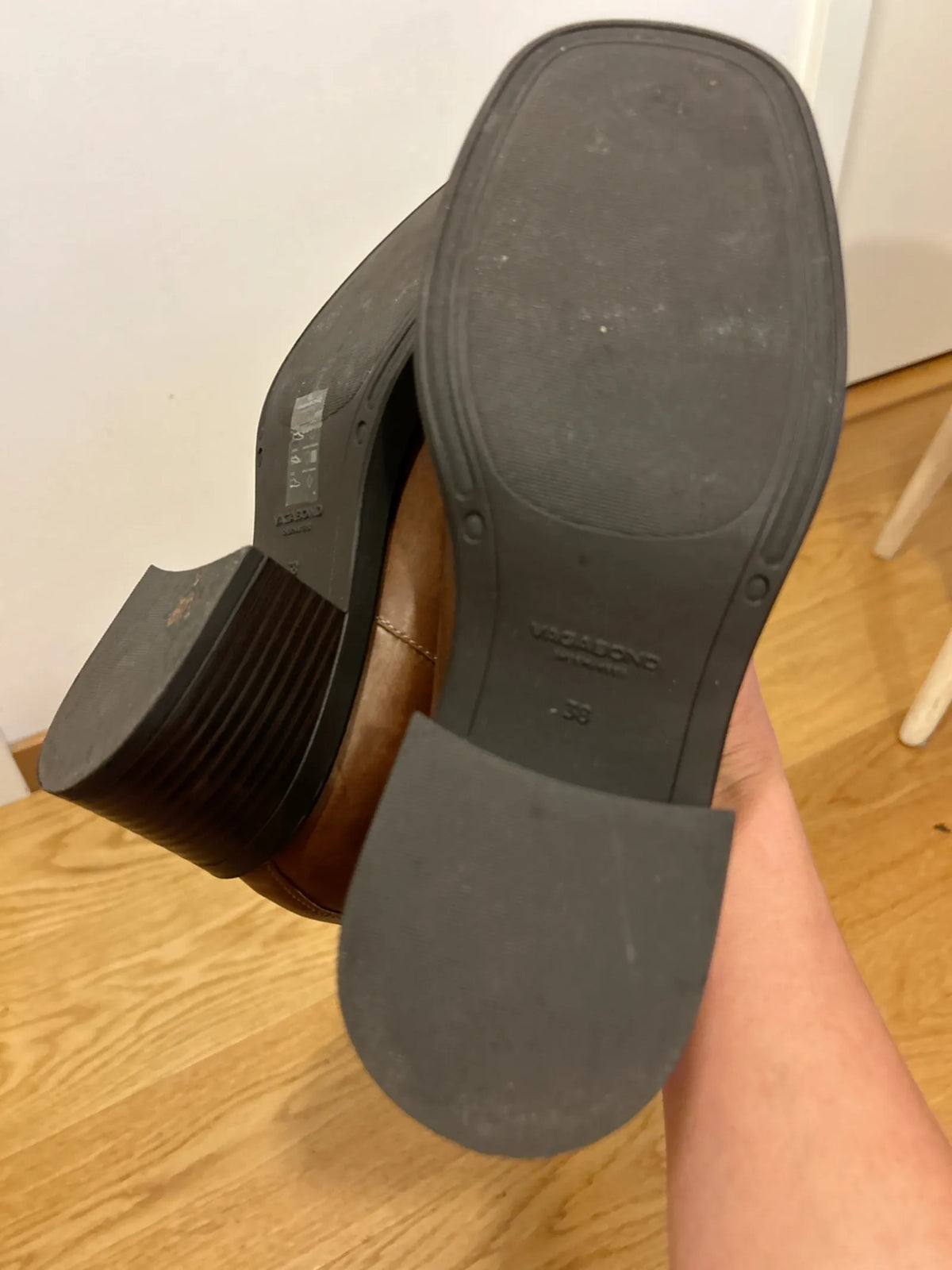 Vagabond Daniella Boots
