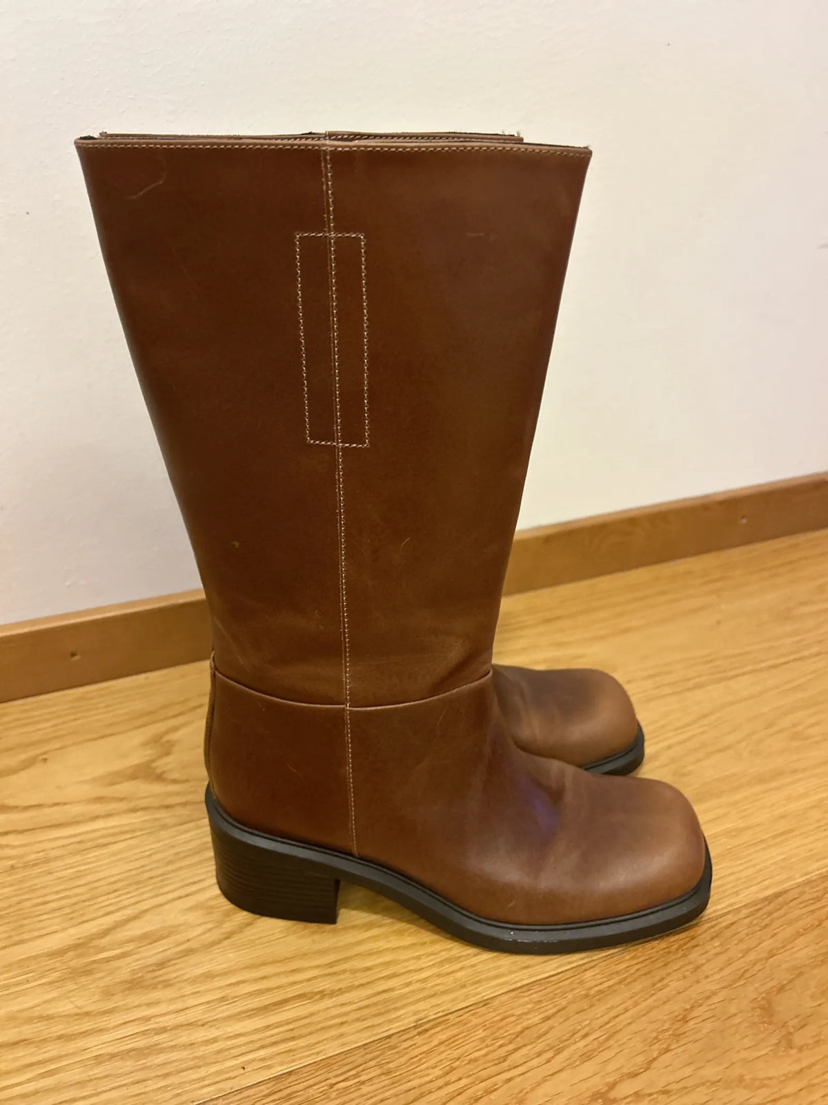 Vagabond Daniella Boots