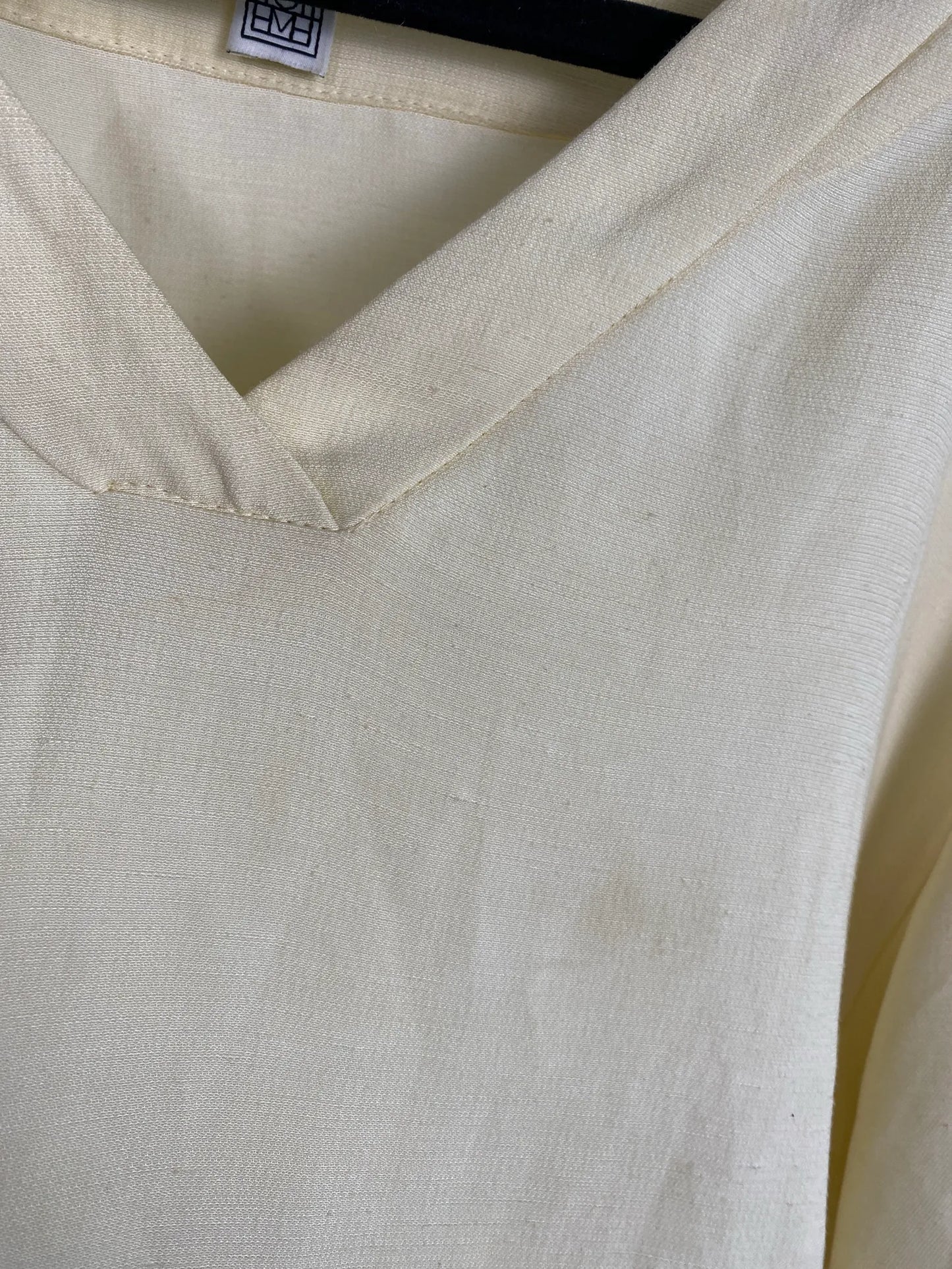 Toteme City Sport-blus