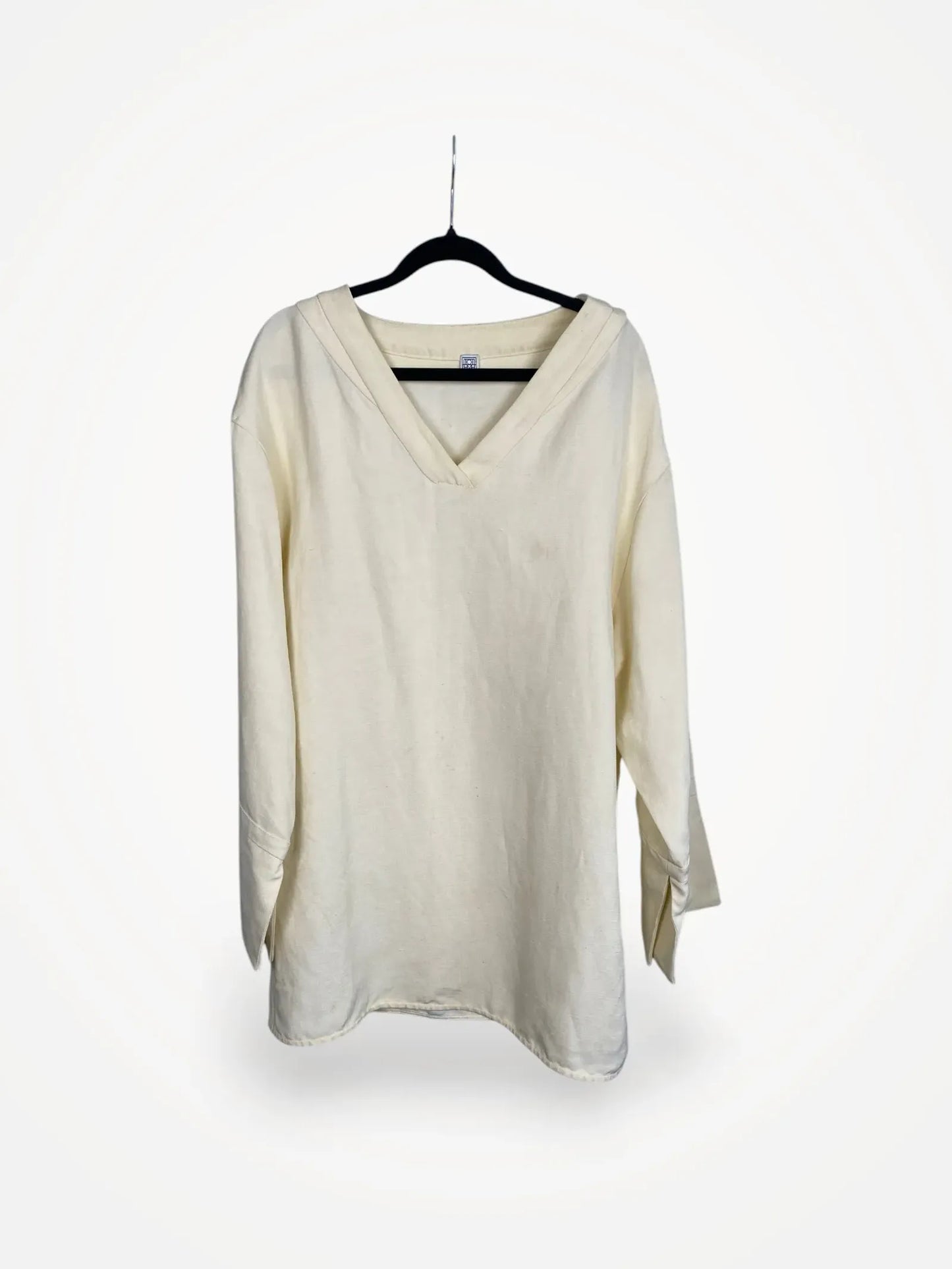 Toteme City Sport-blus