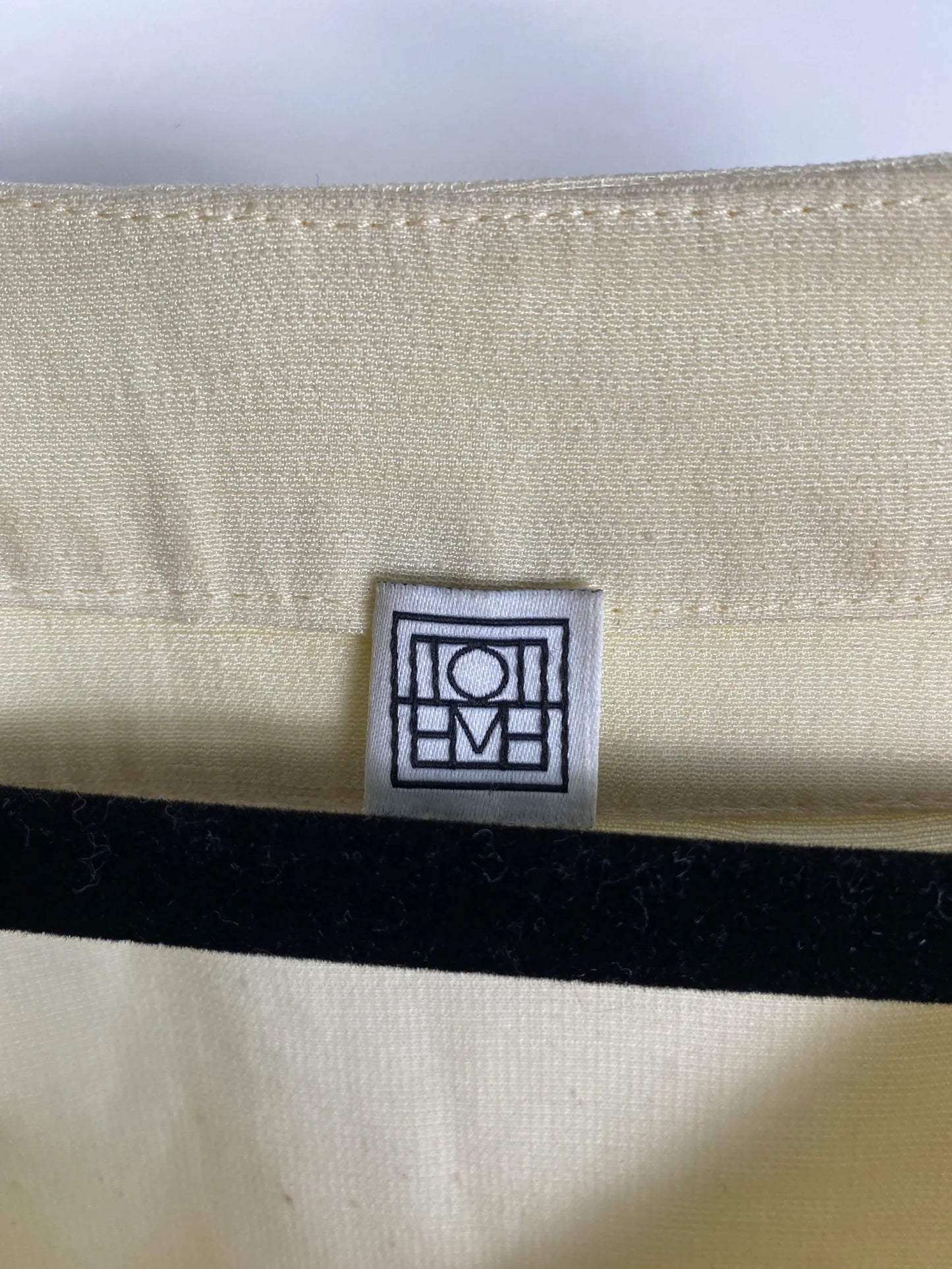 Toteme City Sport-blus