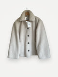 Cos Teddy- Pinecone Jacket
