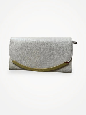 See by Chloé “lizzie” Long Wallet / Continental Wallet.-skinnplånbok