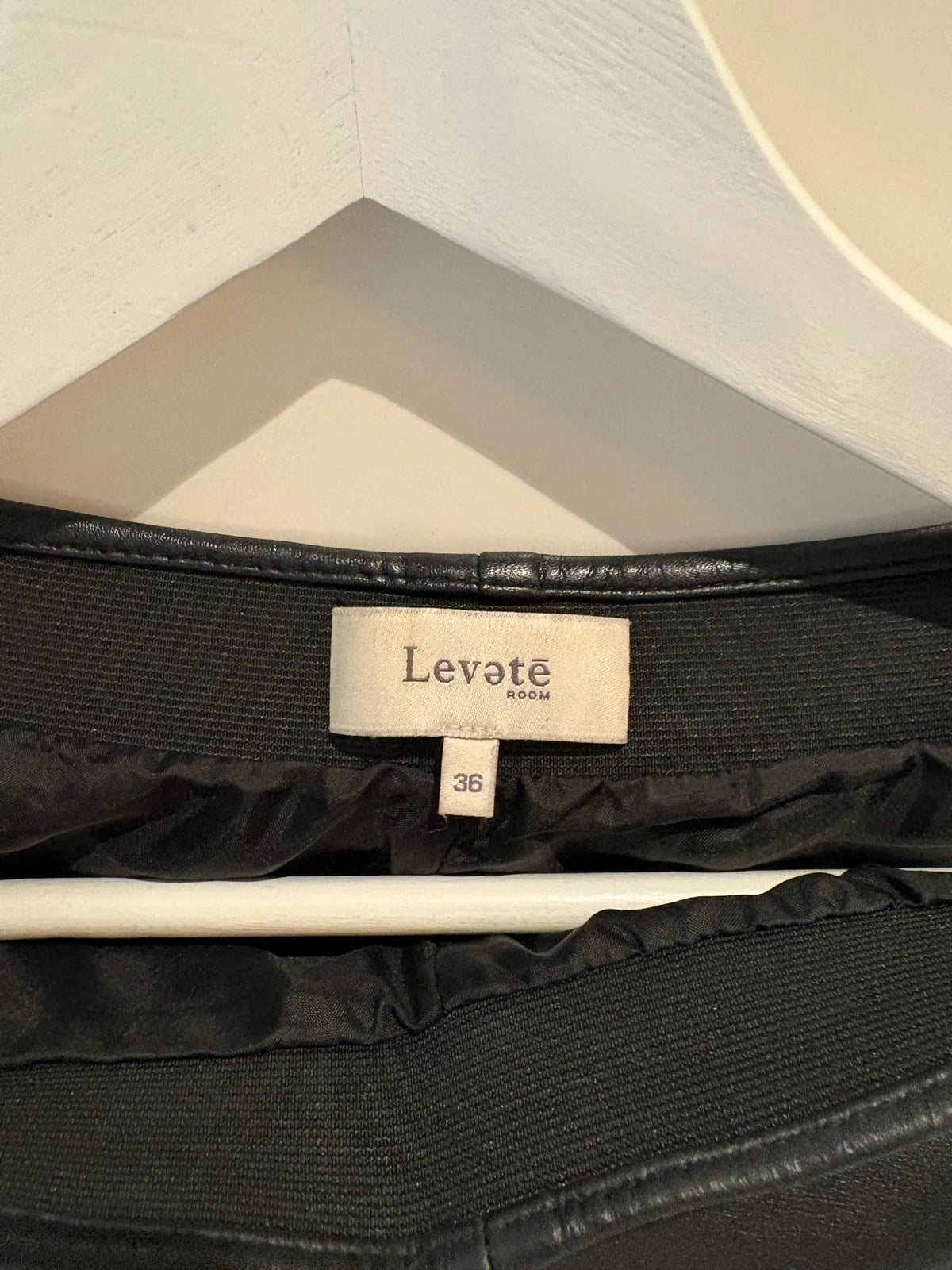 Levete Room Trousers