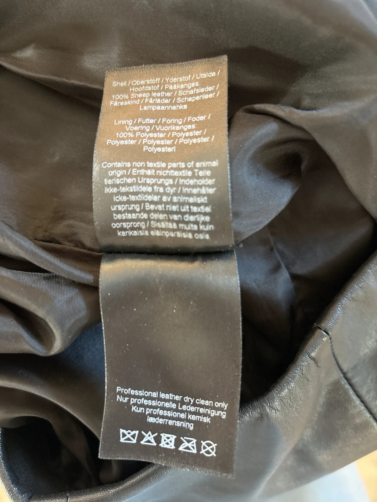 Levete Room Trousers