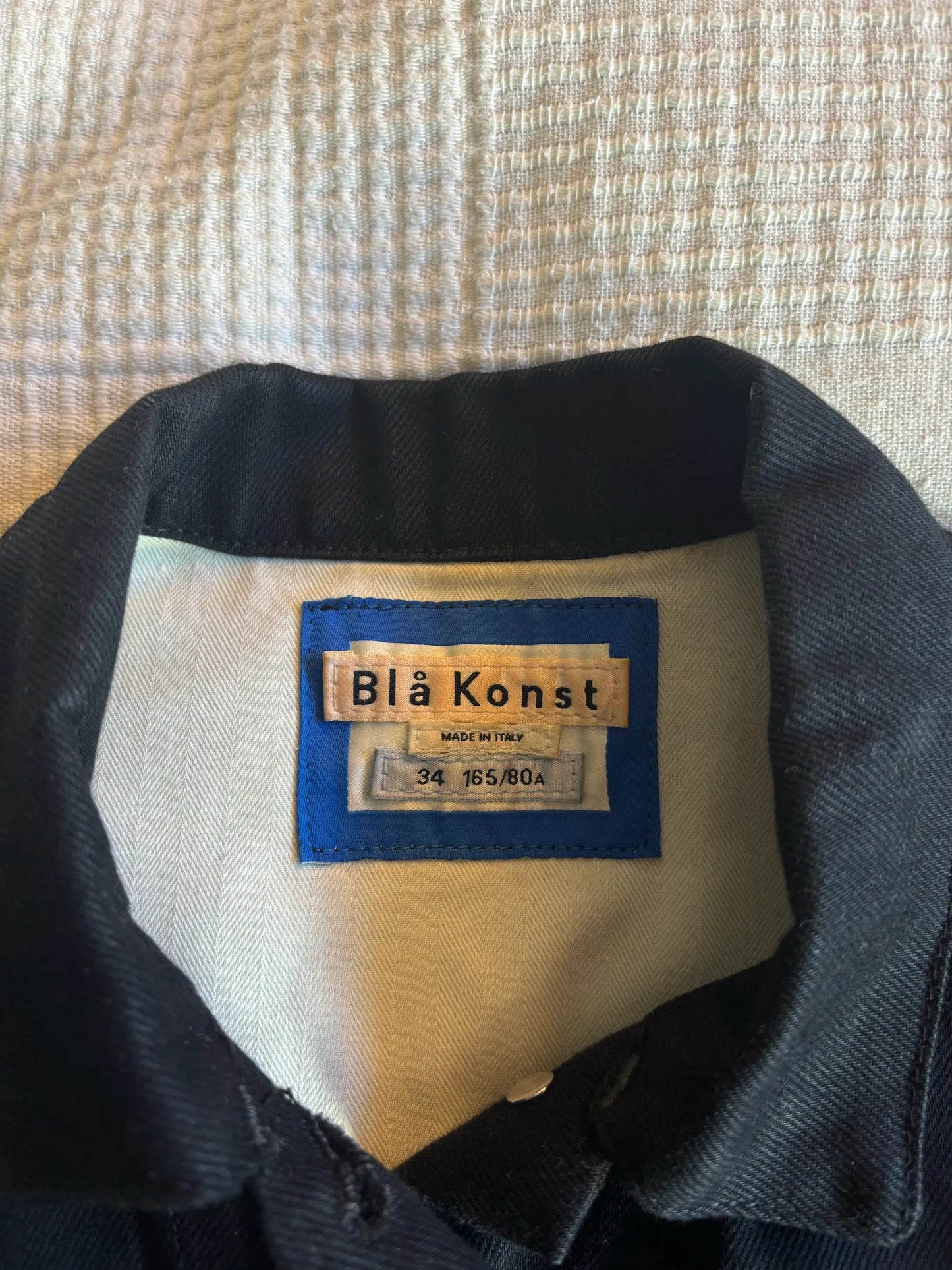 Acne Studios Jacket