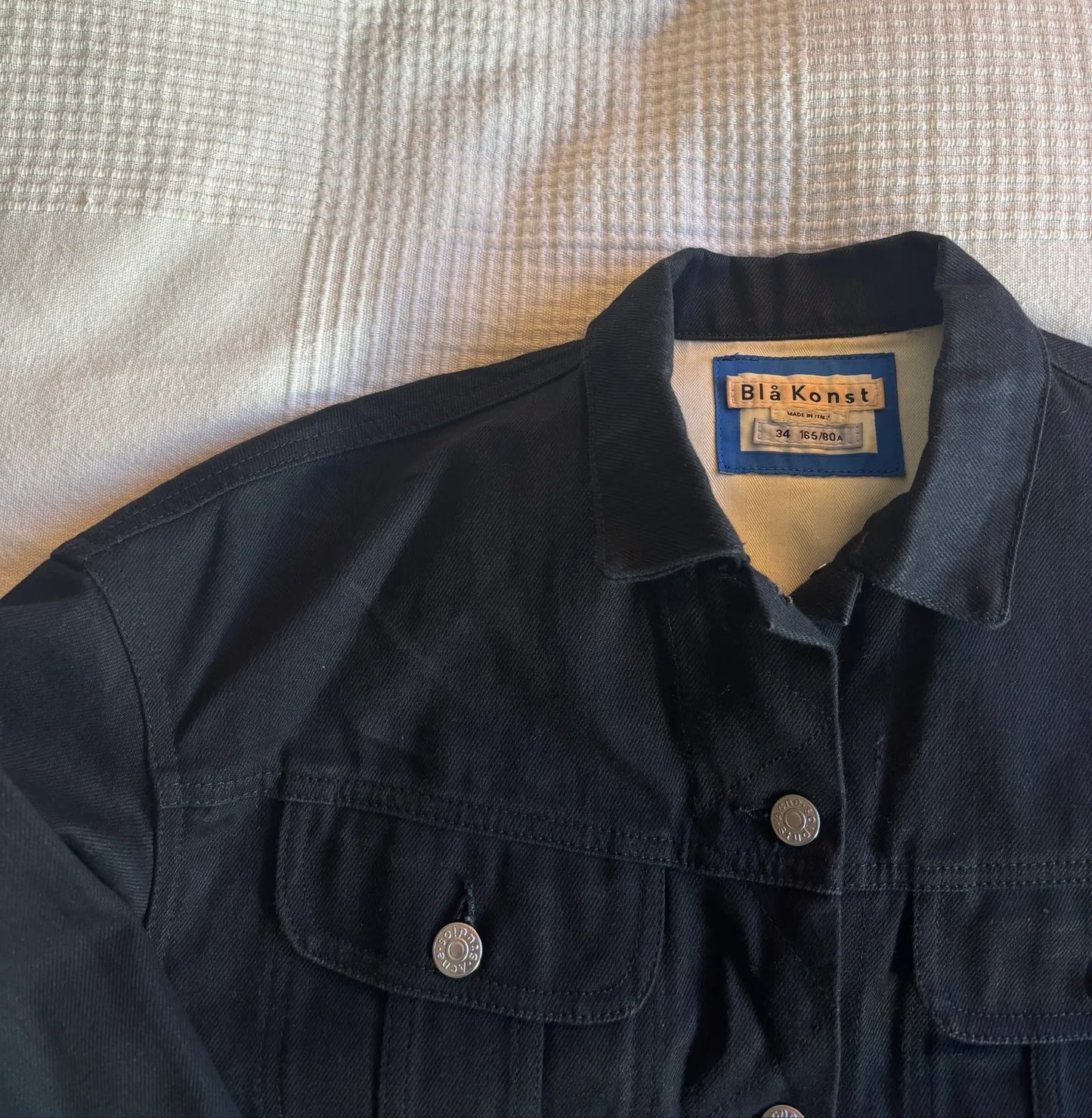 Acne Studios Jacket