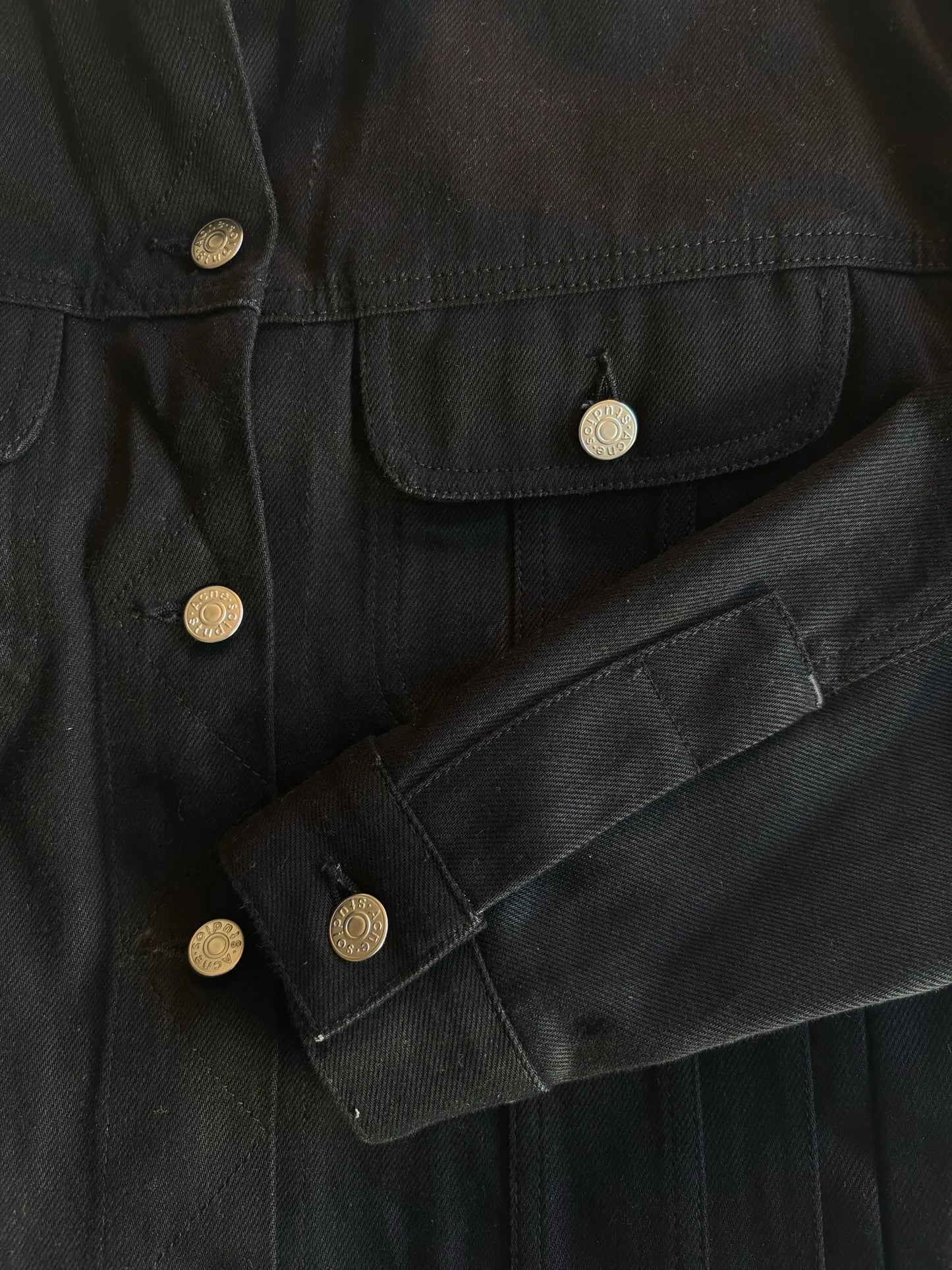 Acne Studios Jacket