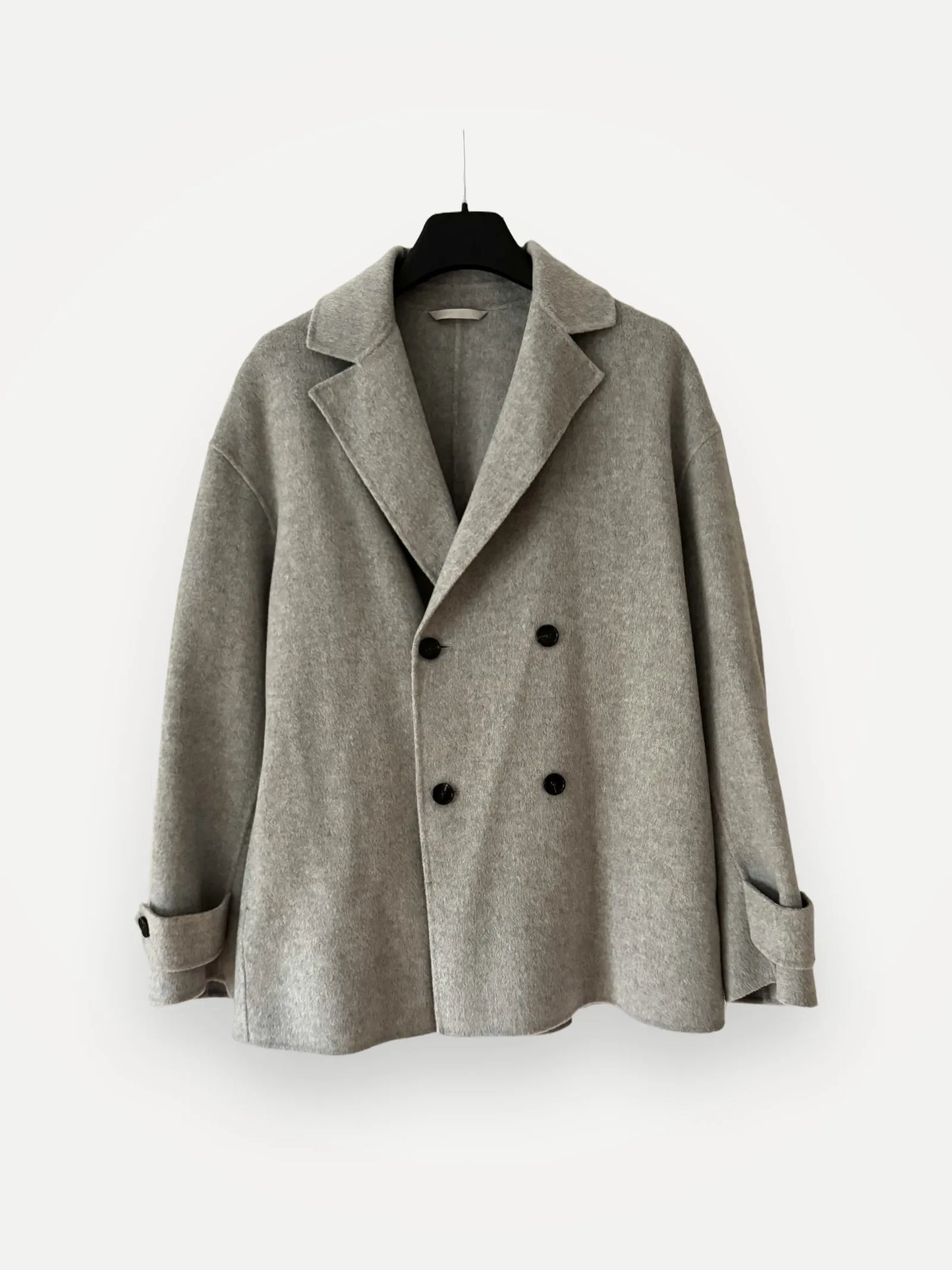 Filippa K Wool Cashmere-ulljacka NWOT