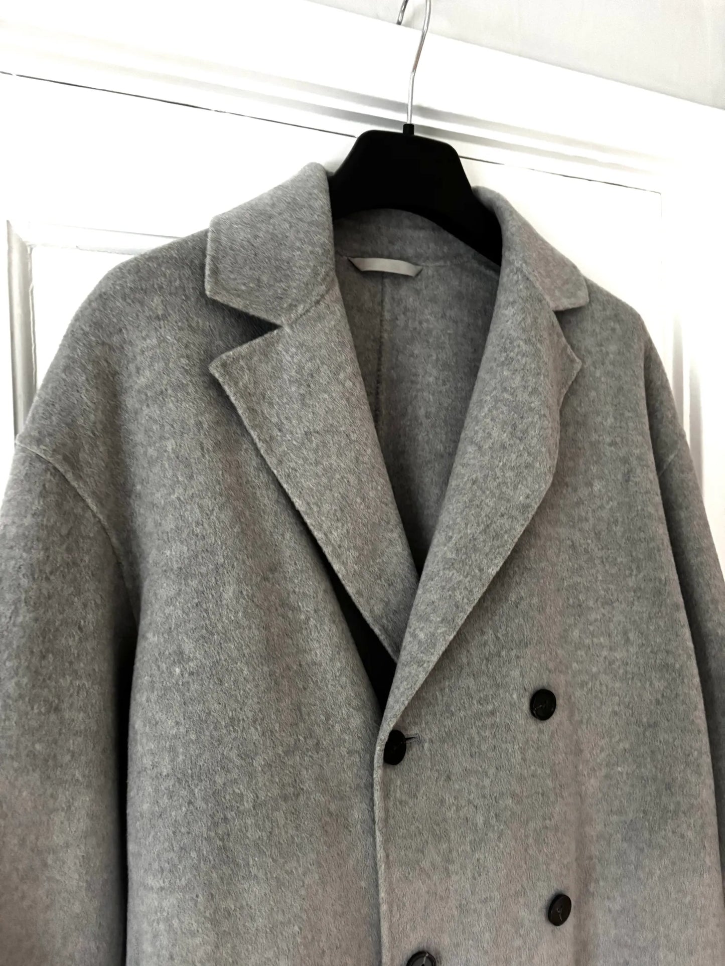 Filippa K Wool Cashmere-ulljacka NWOT