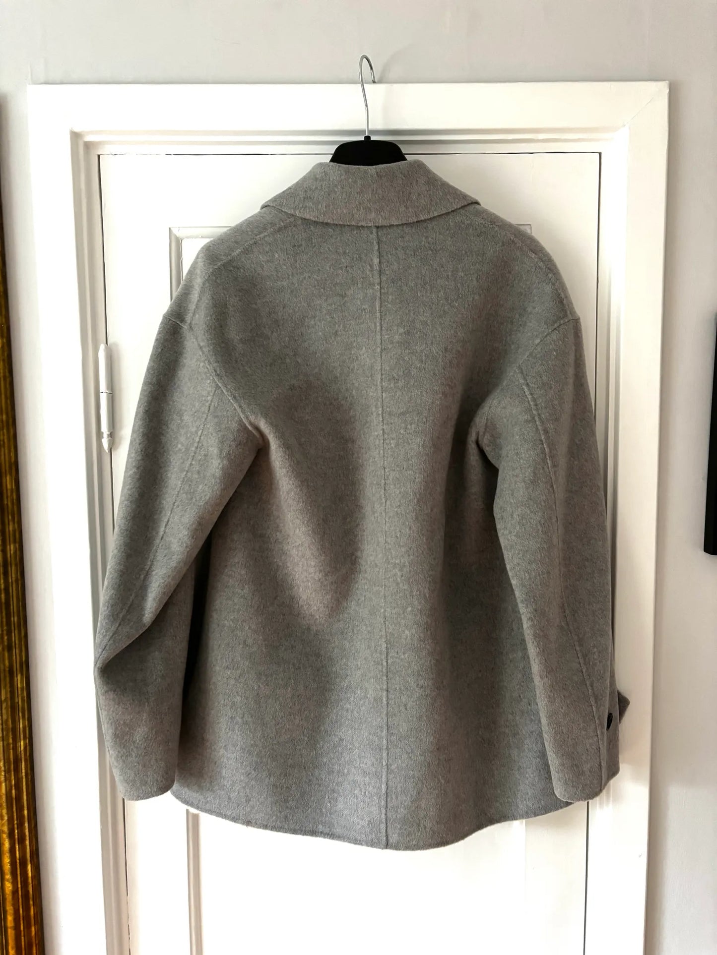 Filippa K Wool Cashmere-ulljacka NWOT