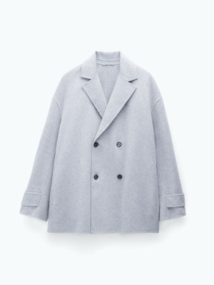 Filippa K Wool Cashmere-ulljacka NWOT