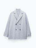 Filippa K Wool Cashmere-ulljacka NWOT