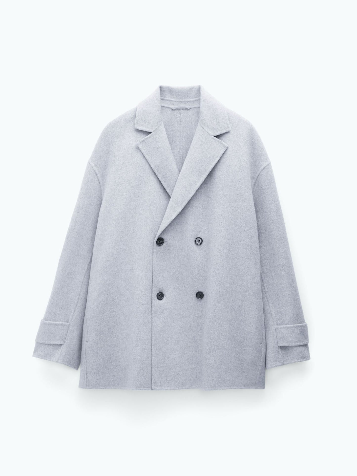 Filippa K Wool Cashmere-ulljacka NWOT