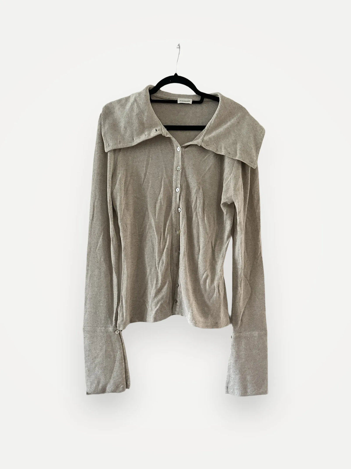 By Malene Birger Lorene-linnetröja NWOT