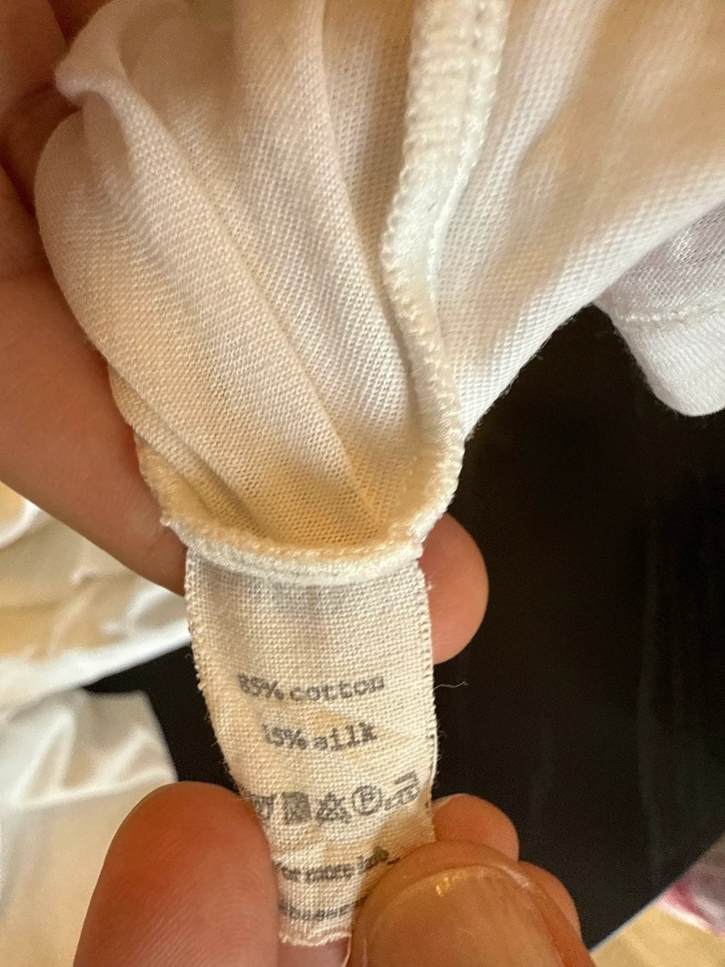 Baserange Long sleeve T-shirt