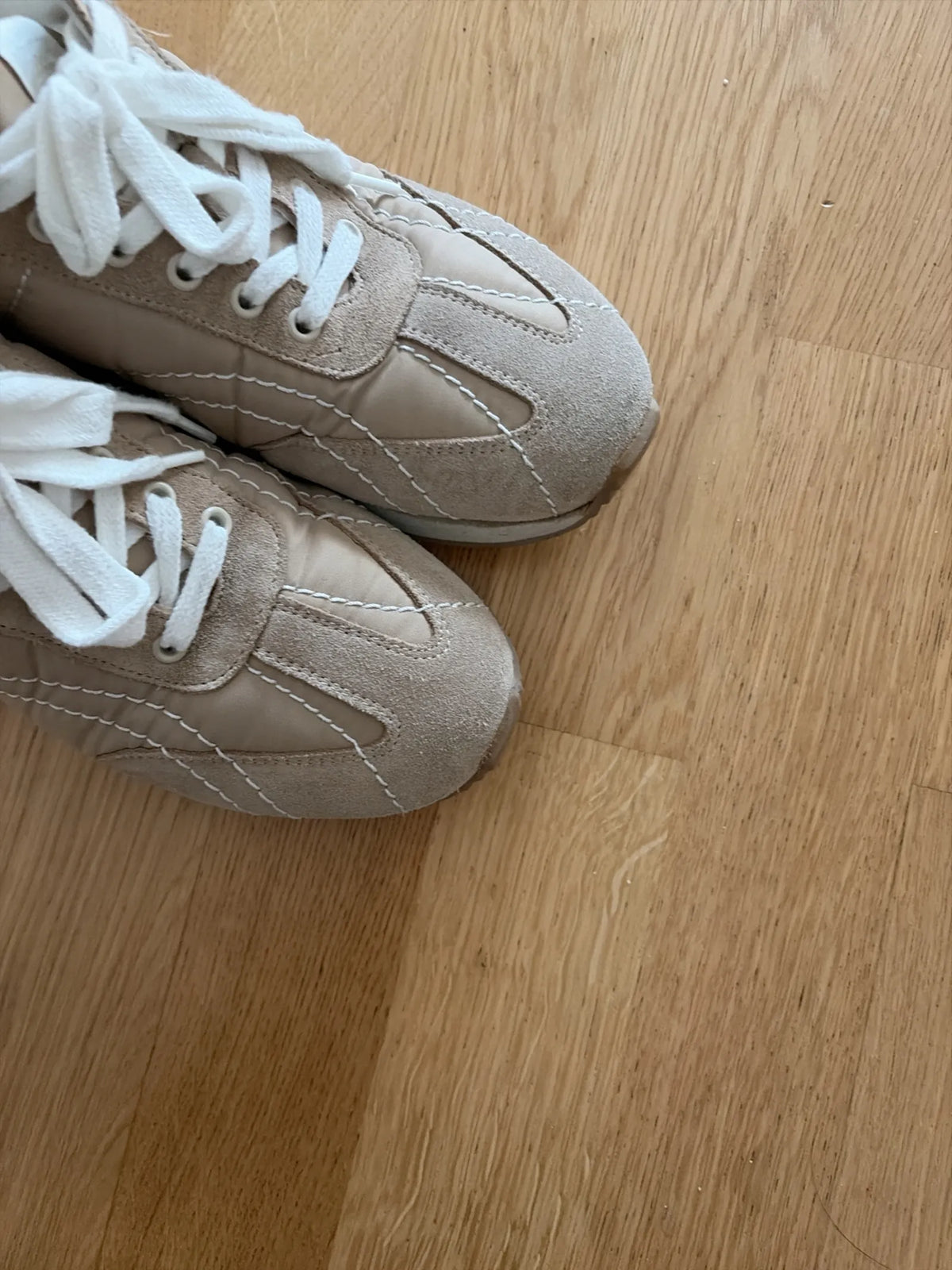 Toteme Sport-sneakers