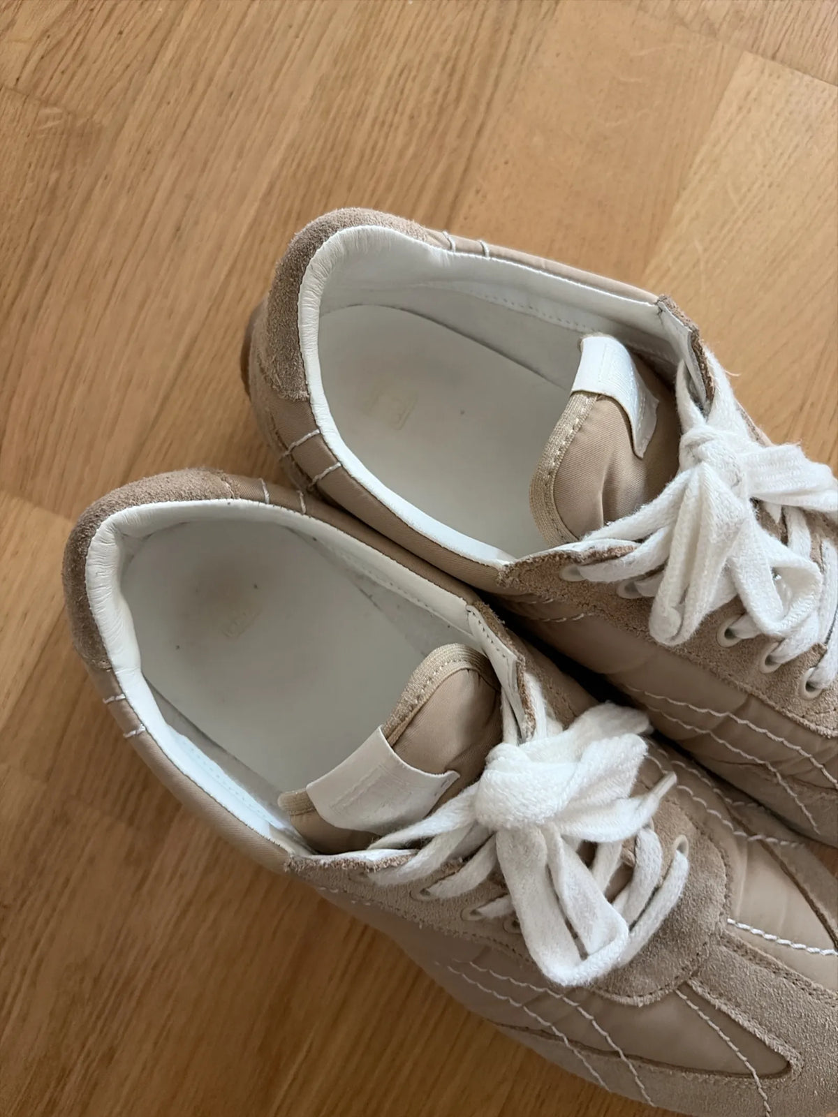 Toteme Sport-sneakers
