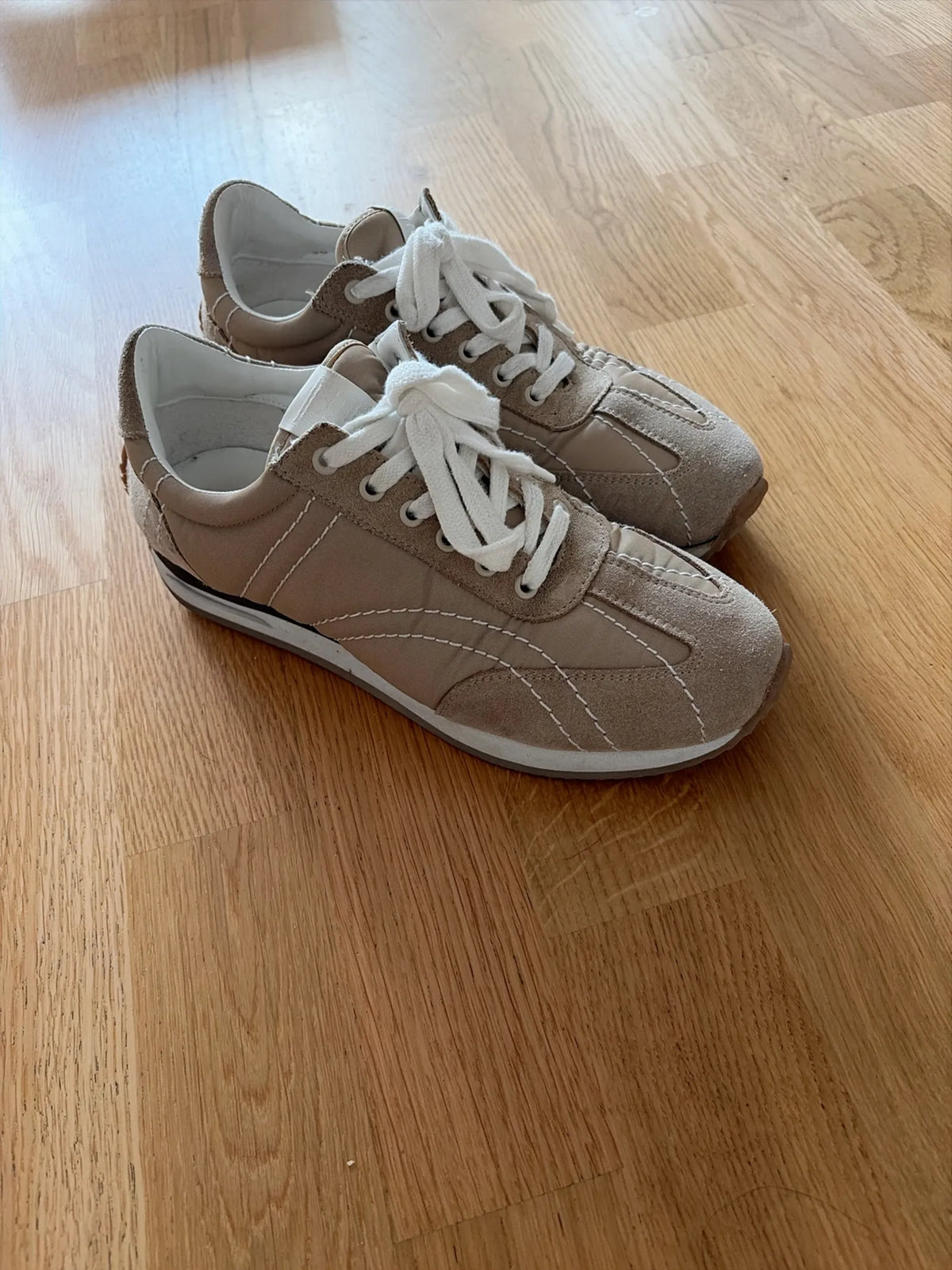 Toteme Sport-sneakers