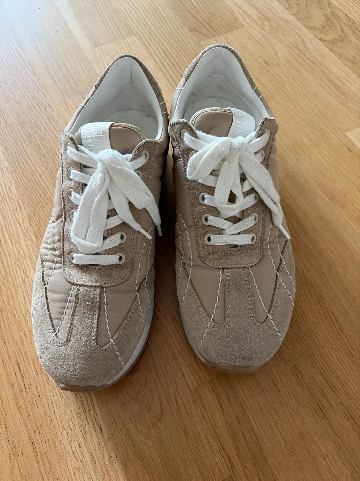 Toteme Sport-sneakers
