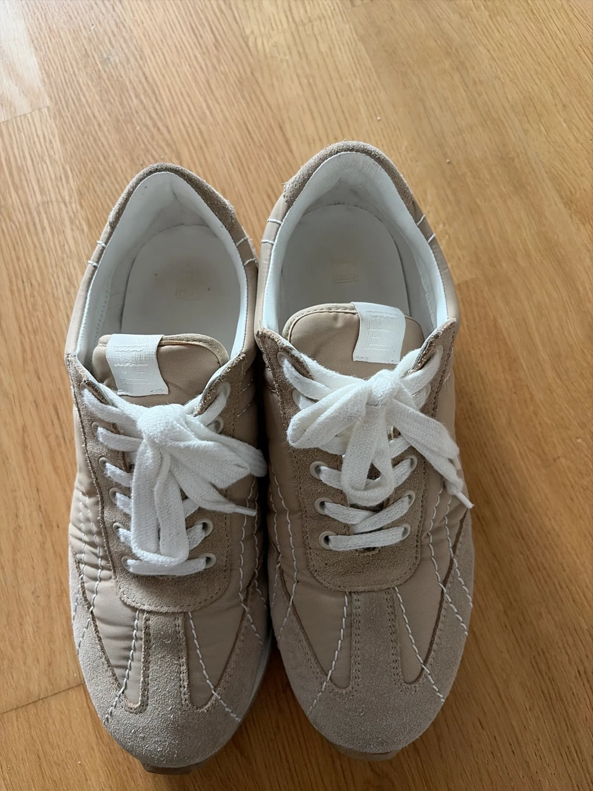 Toteme Sport-sneakers