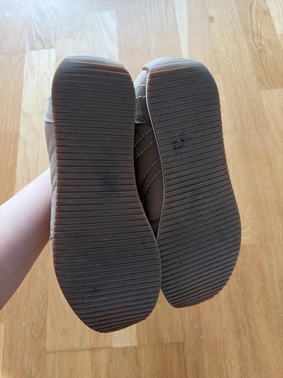 Toteme Sport-sneakers