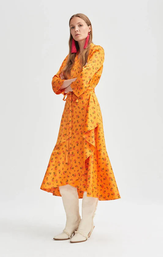 Rodebjer Miliana Dress