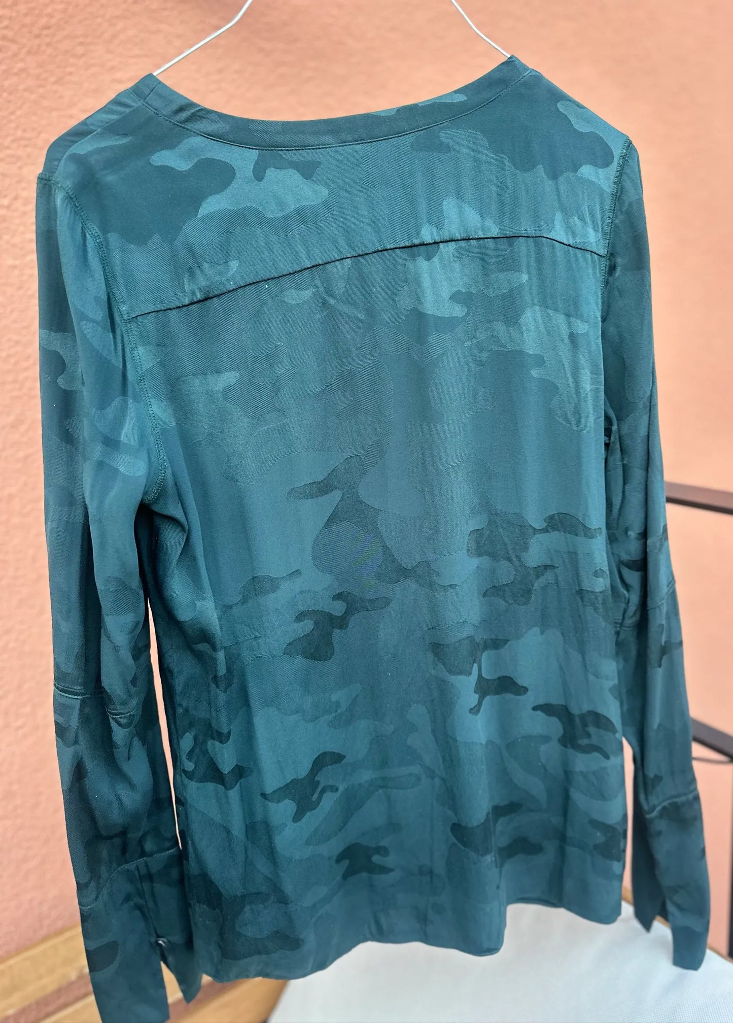 Ahlvar Gallery Blouse