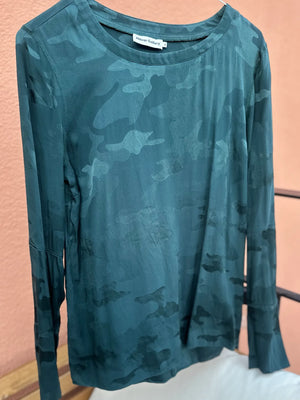 Ahlvar Gallery Blouse