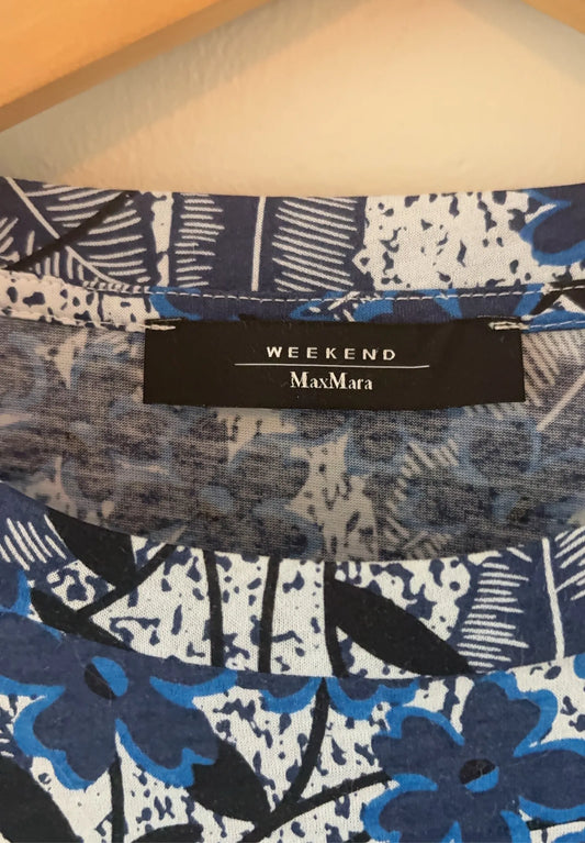 Max Mara-klänning