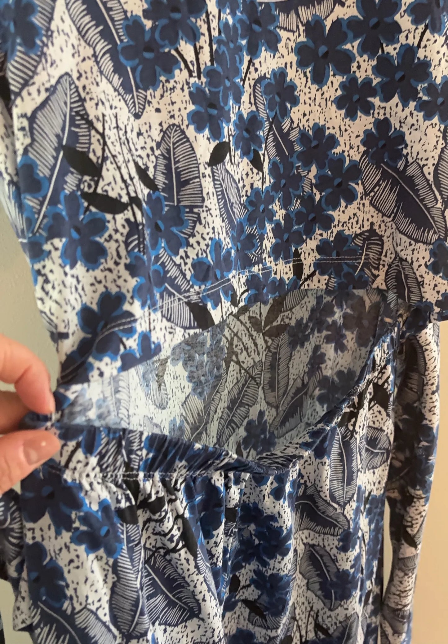 Max Mara Dress