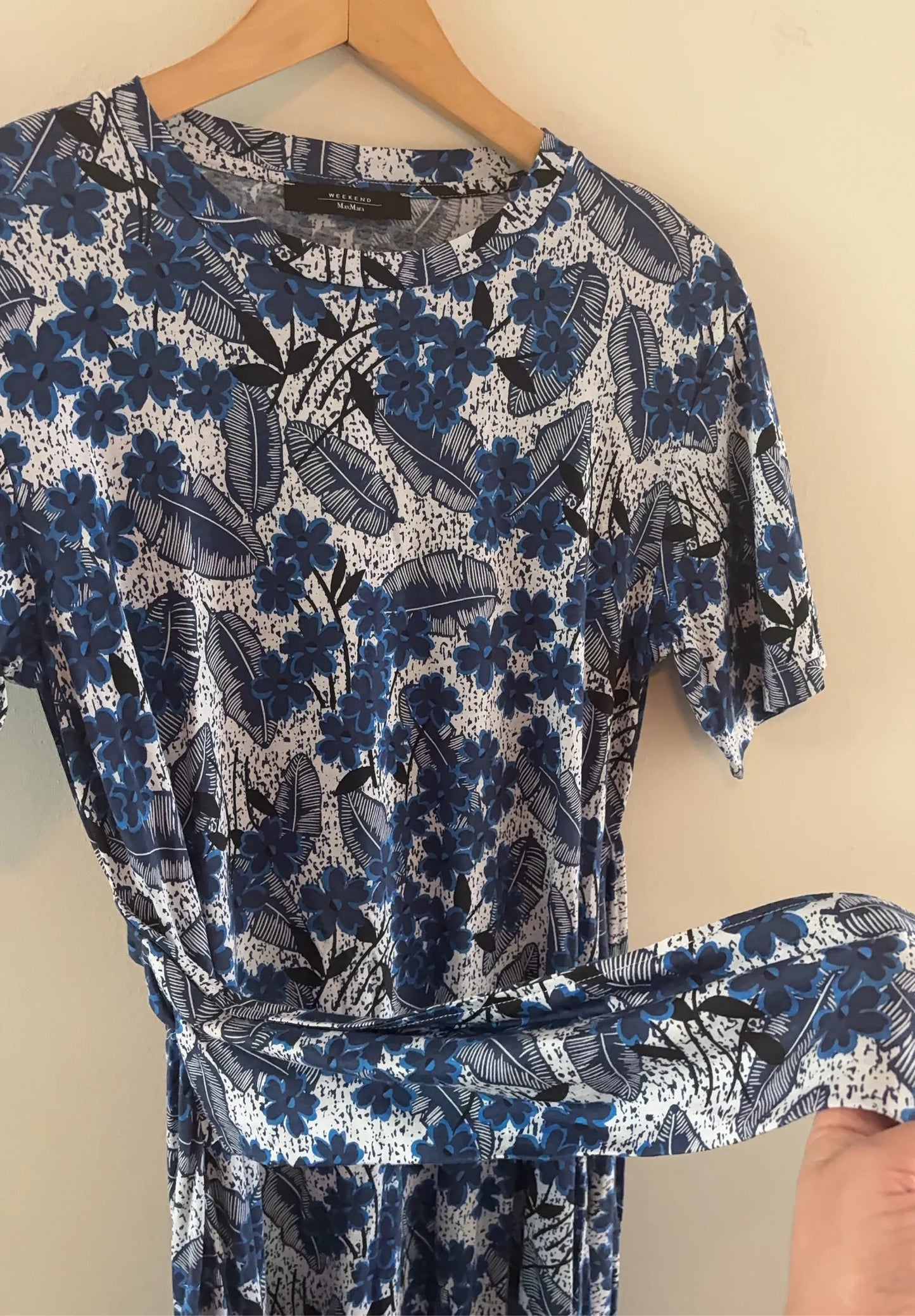 Max Mara Dress