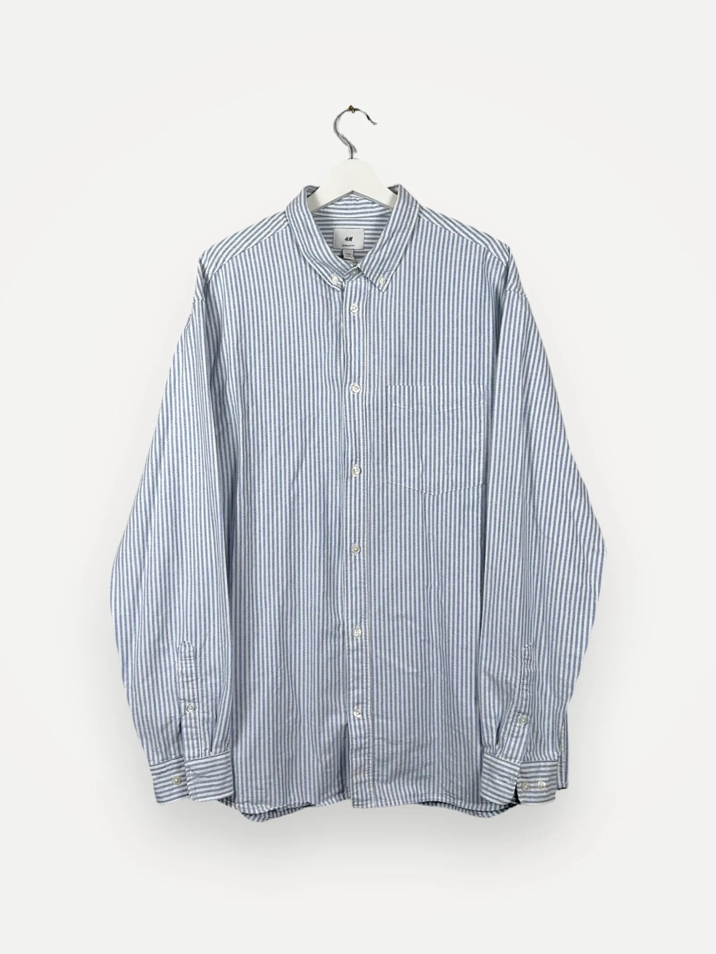 H&M-skjorta