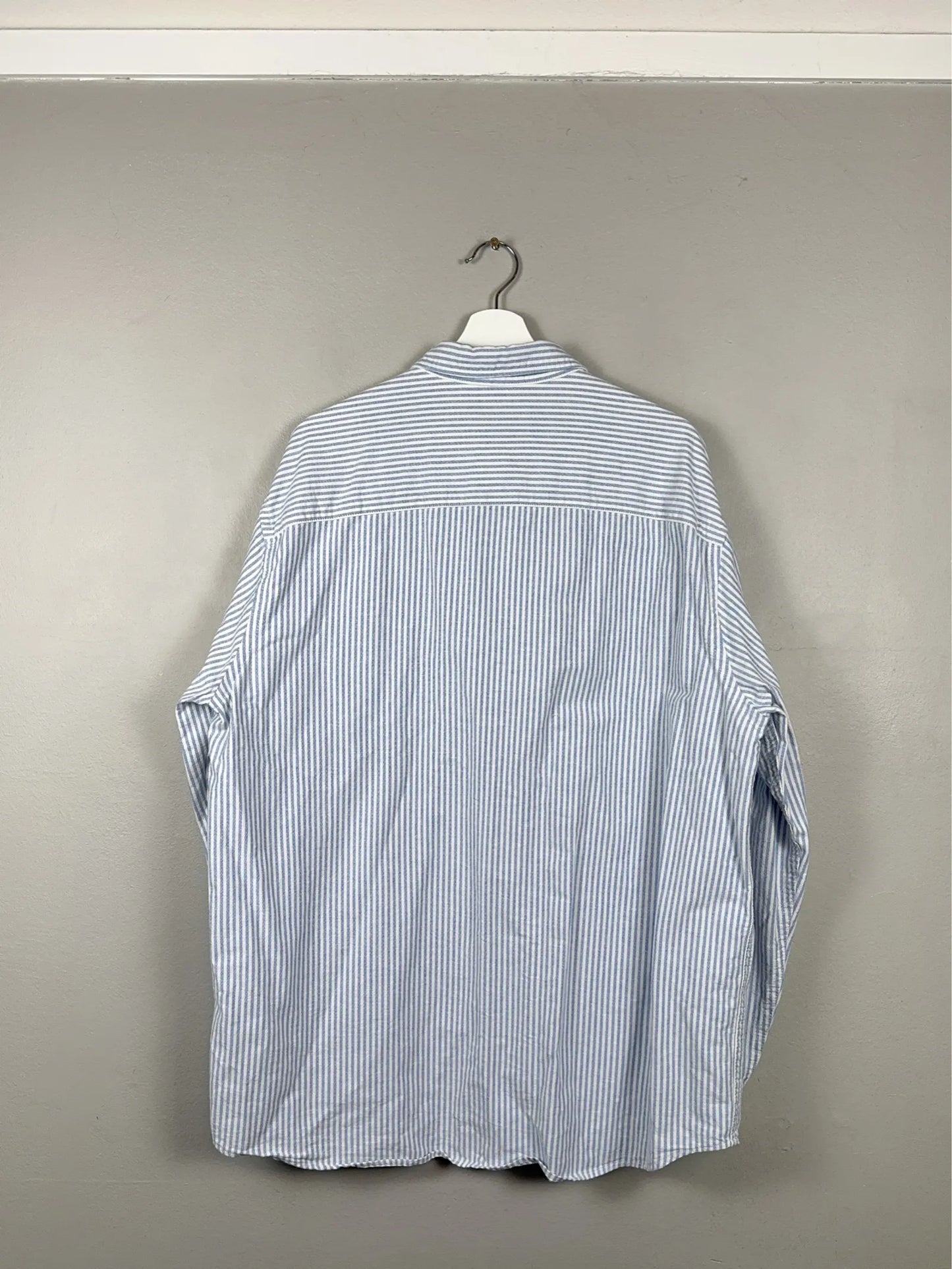 H&M-skjorta