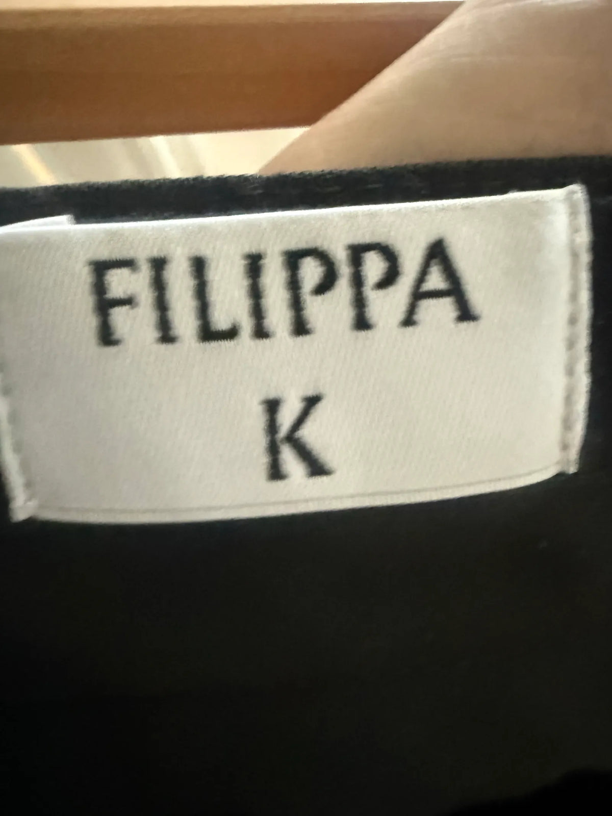 Filippa K Julie Trousers