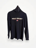 Ralph Lauren-polotröja