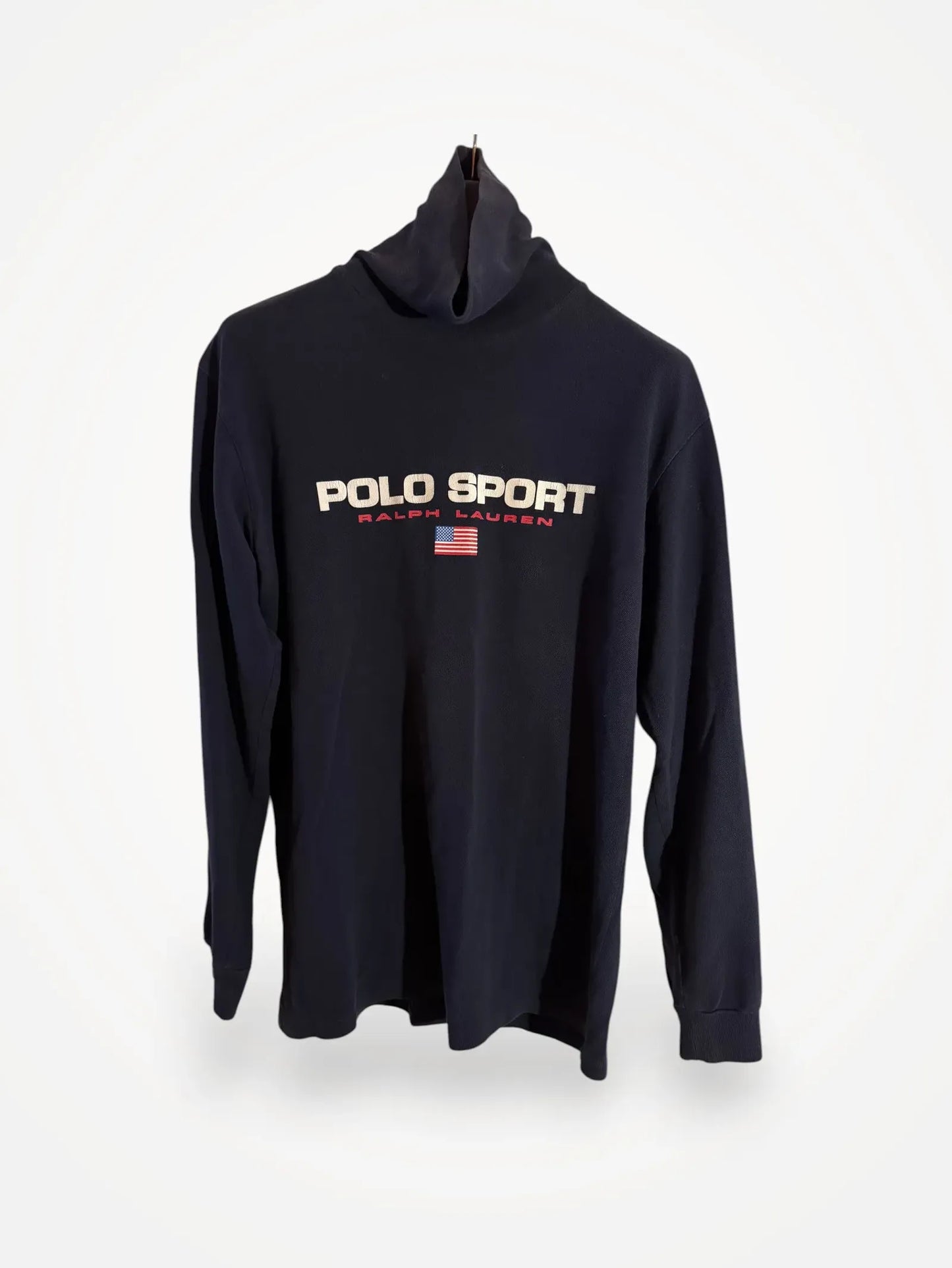 Ralph Lauren-polotröja