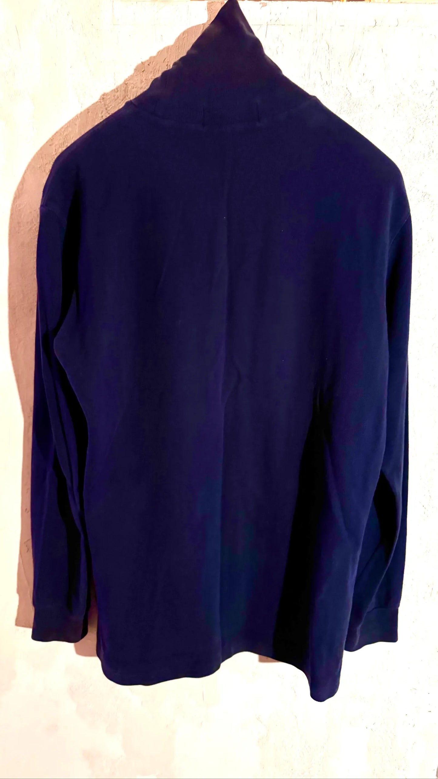 Ralph Lauren-polotröja