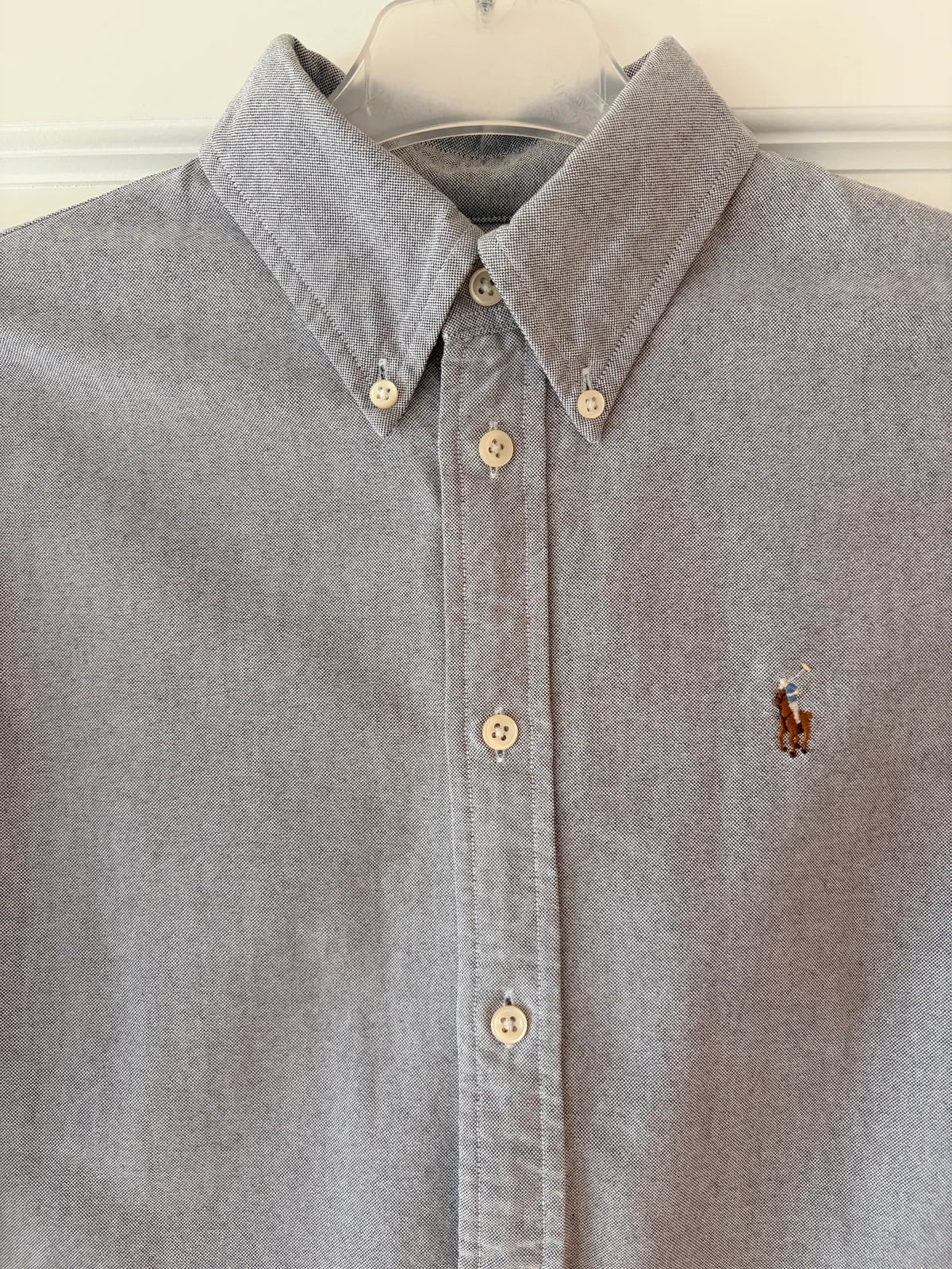 Ralph Lauren Shirt