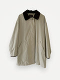 Mulberry Jacket