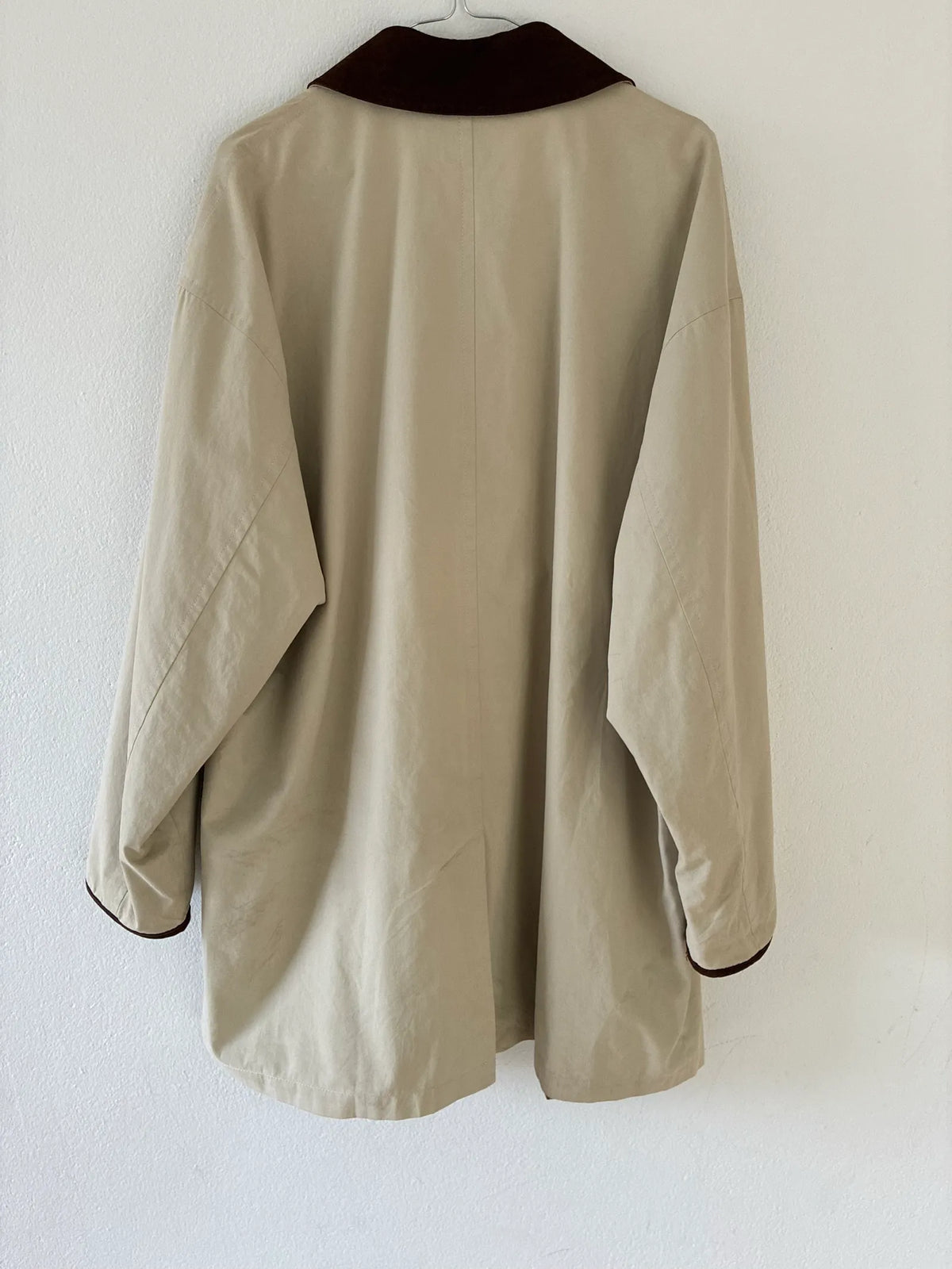 Mulberry Jacket