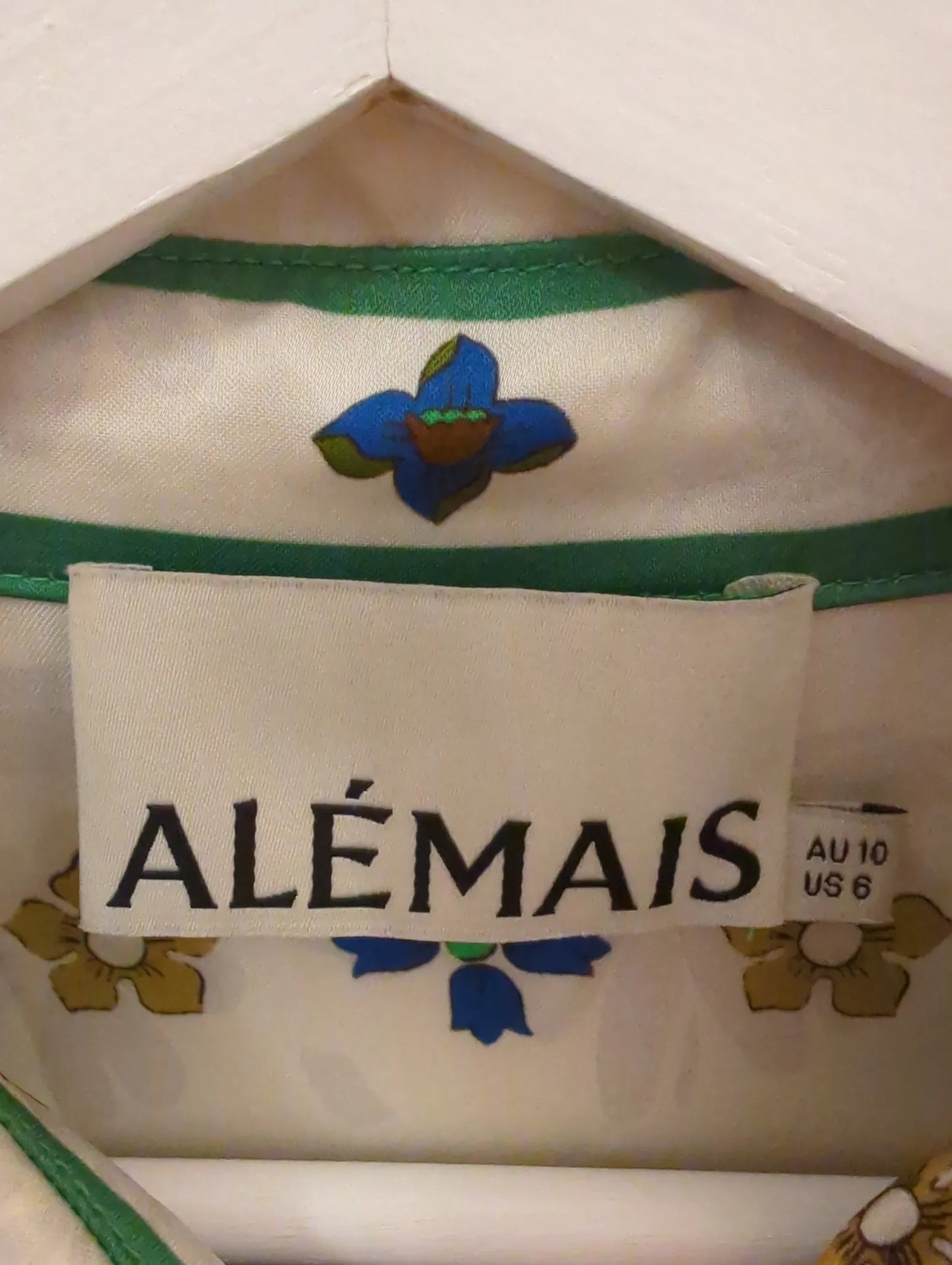 Alemais Dress
