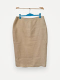 Ralph Lauren Pennkjol I Från Skirt