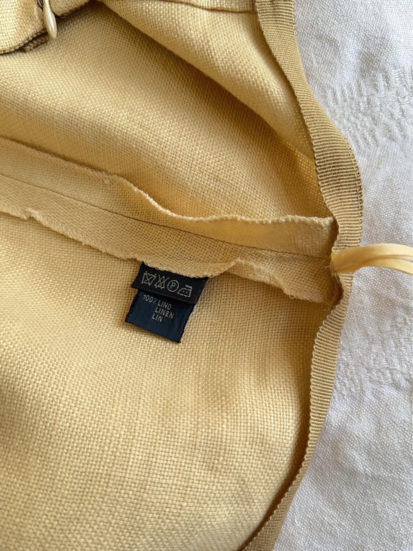 Ralph Lauren Pennkjol I Från Skirt