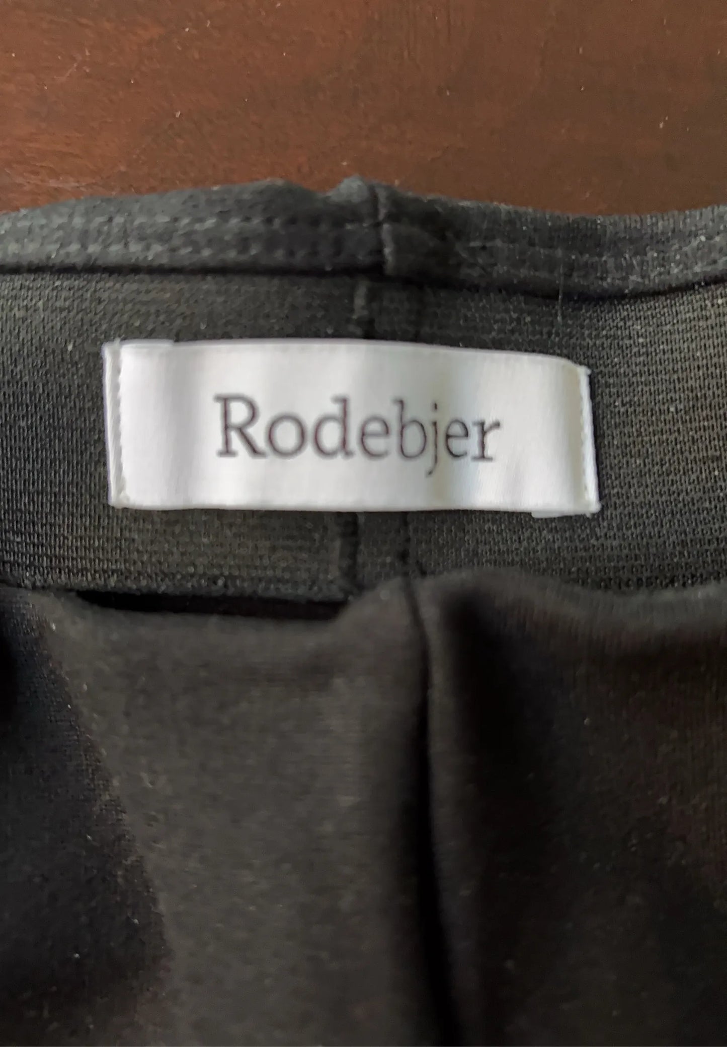 Rodebjer-byxor